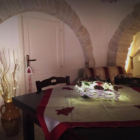 Il Trullo Di Nonna Antonia Villa Alberobello Eksteriør bilde
