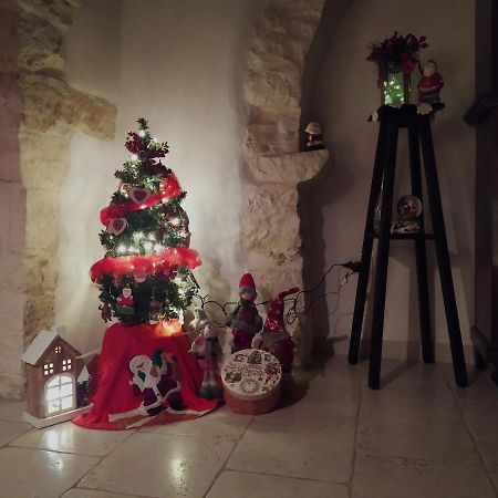 Il Trullo Di Nonna Antonia Villa Alberobello Eksteriør bilde