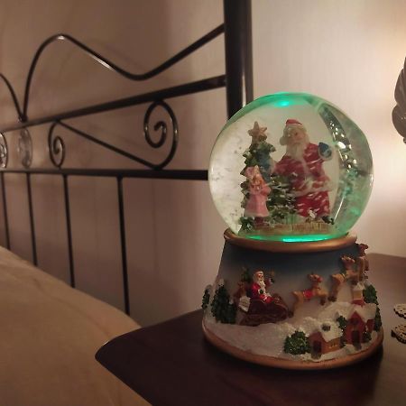 Il Trullo Di Nonna Antonia Villa Alberobello Eksteriør bilde