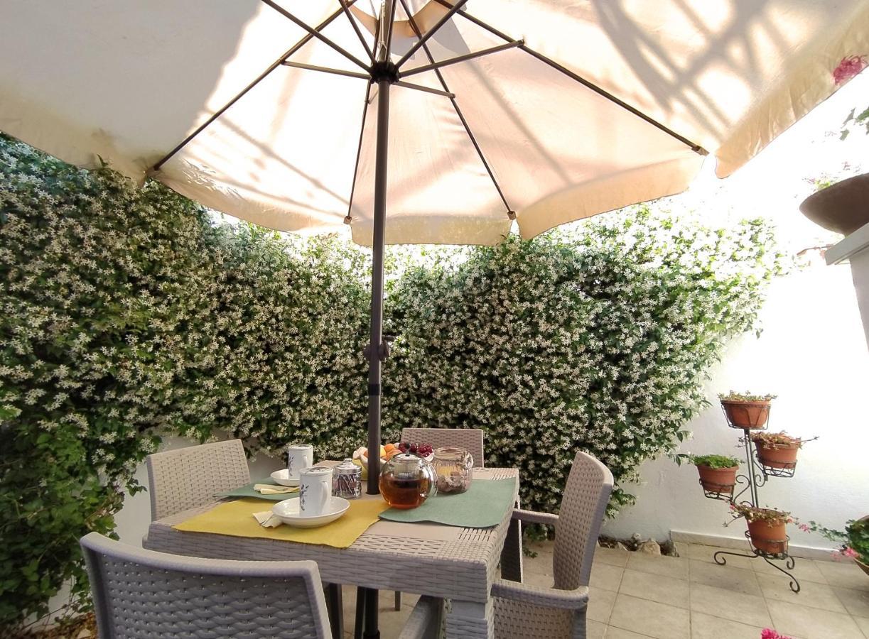Il Trullo Di Nonna Antonia Villa Alberobello Eksteriør bilde