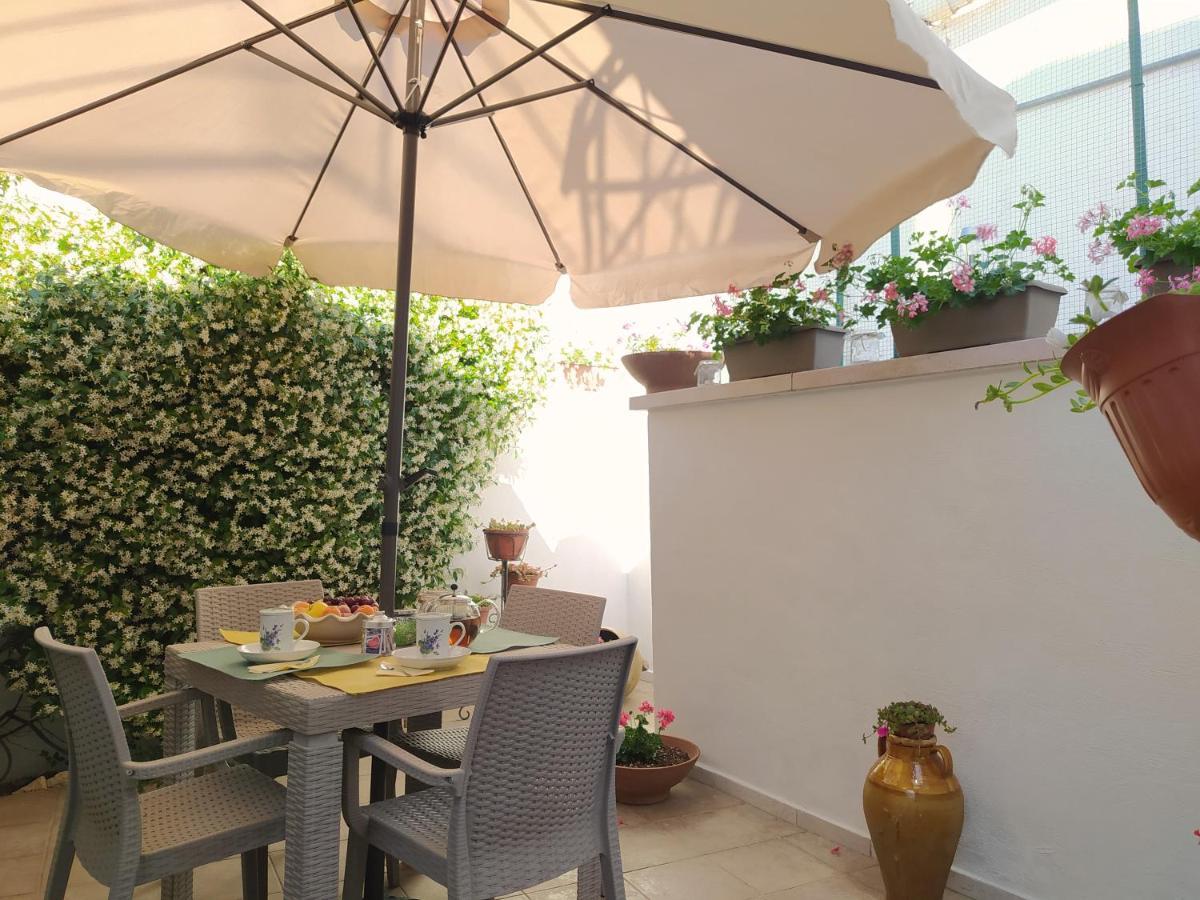 Il Trullo Di Nonna Antonia Villa Alberobello Eksteriør bilde