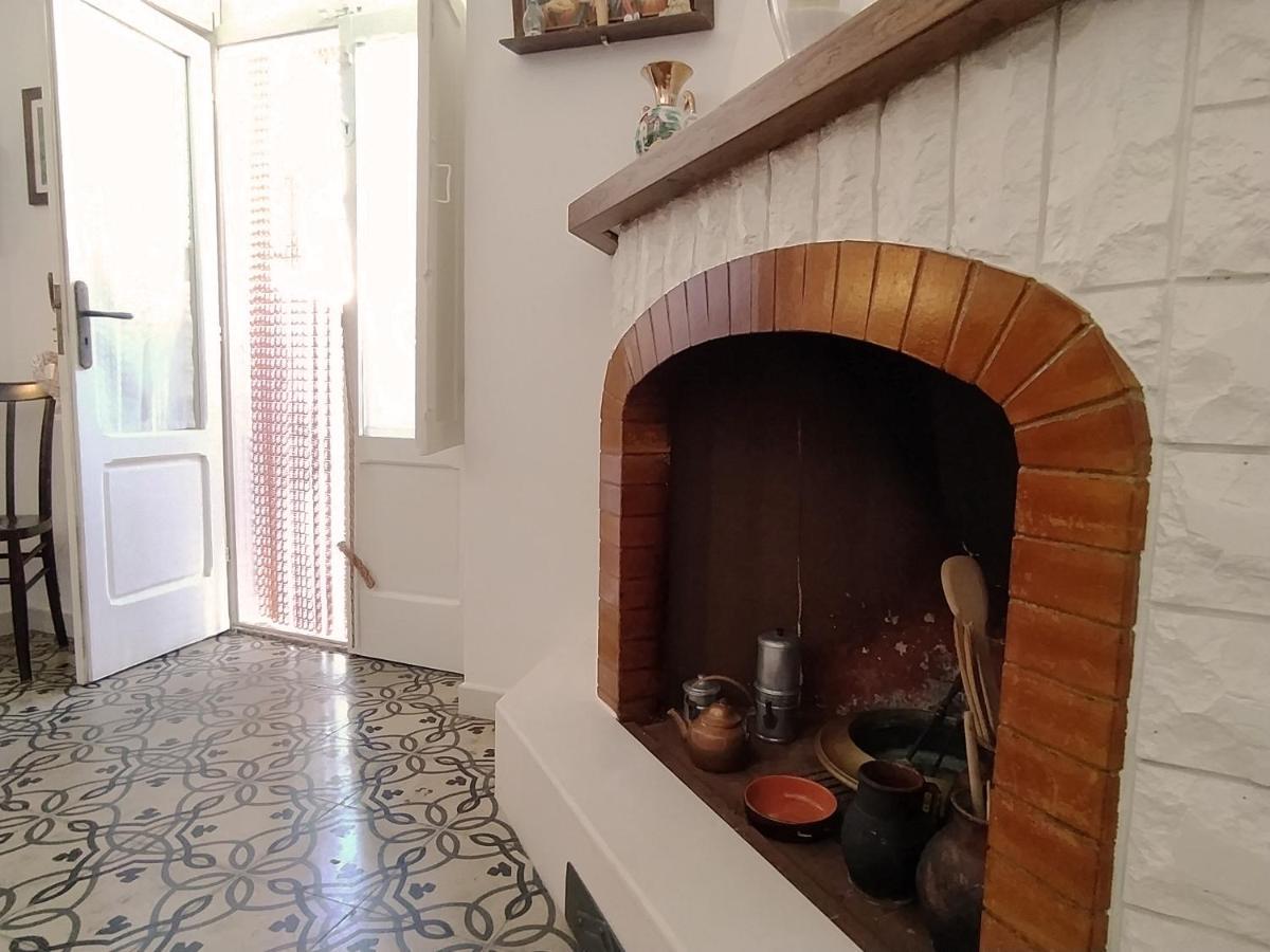 Il Trullo Di Nonna Antonia Villa Alberobello Eksteriør bilde