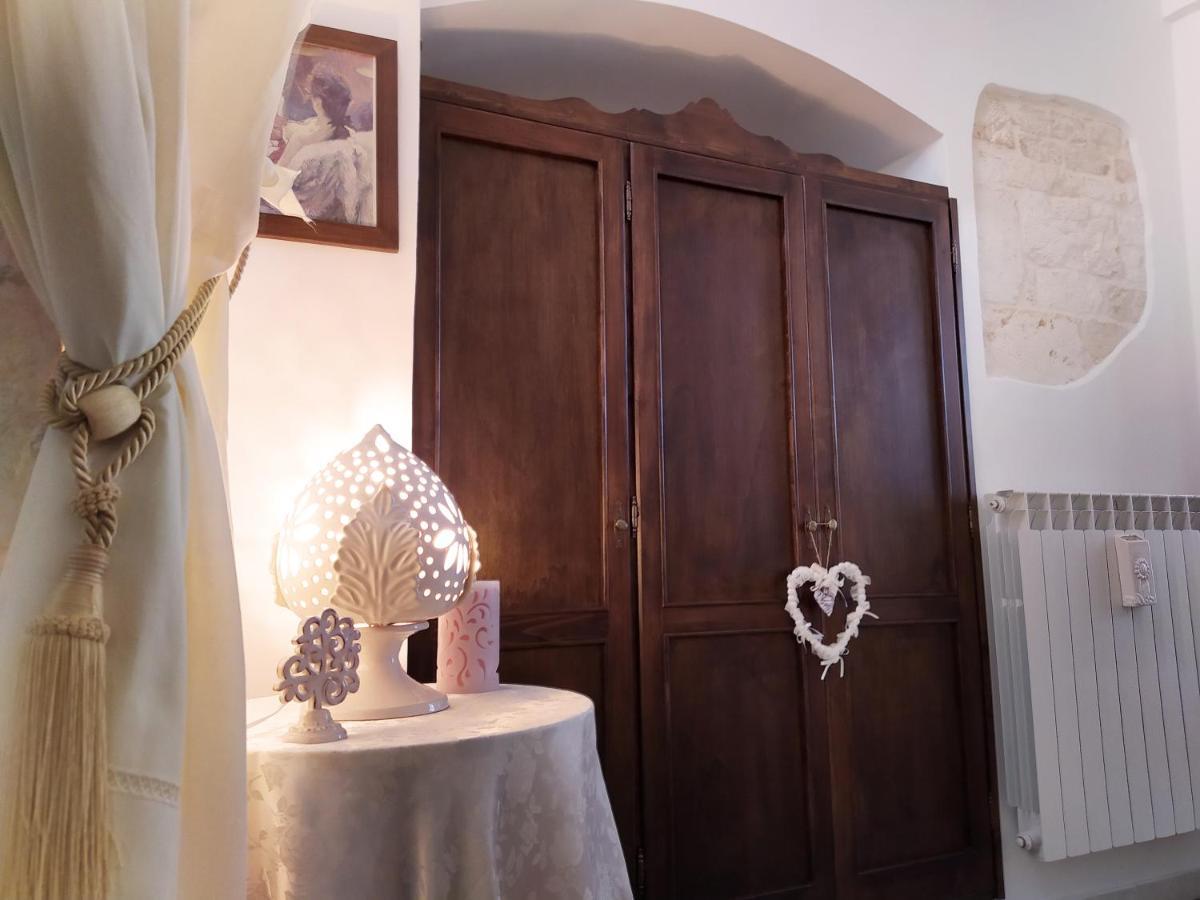 Il Trullo Di Nonna Antonia Villa Alberobello Eksteriør bilde