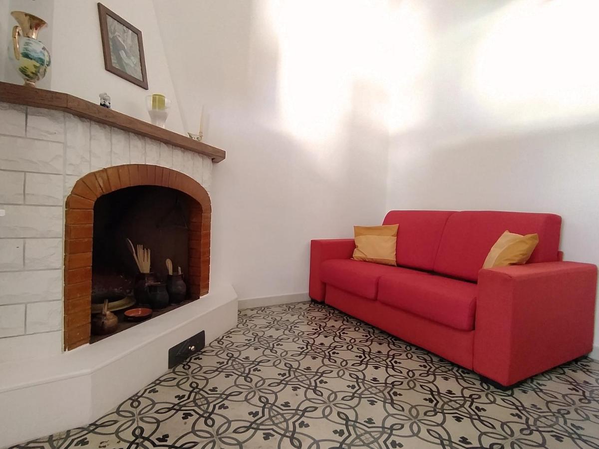 Il Trullo Di Nonna Antonia Villa Alberobello Eksteriør bilde