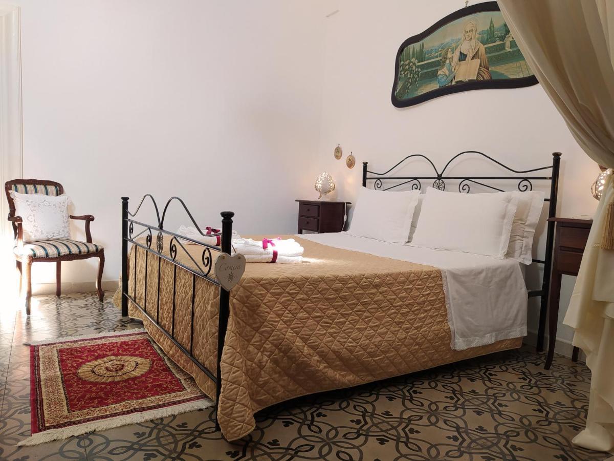 Il Trullo Di Nonna Antonia Villa Alberobello Eksteriør bilde