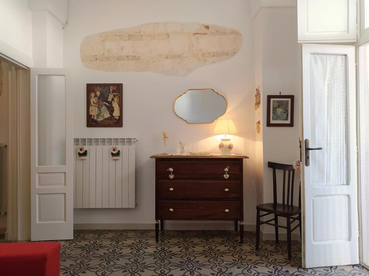 Il Trullo Di Nonna Antonia Villa Alberobello Eksteriør bilde