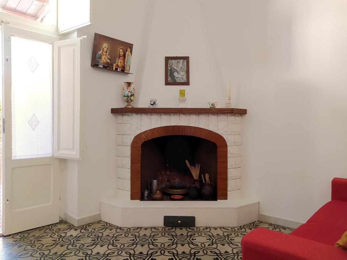 Il Trullo Di Nonna Antonia Villa Alberobello Eksteriør bilde