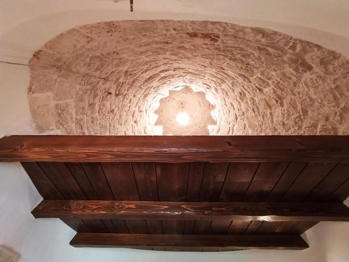 Il Trullo Di Nonna Antonia Villa Alberobello Eksteriør bilde