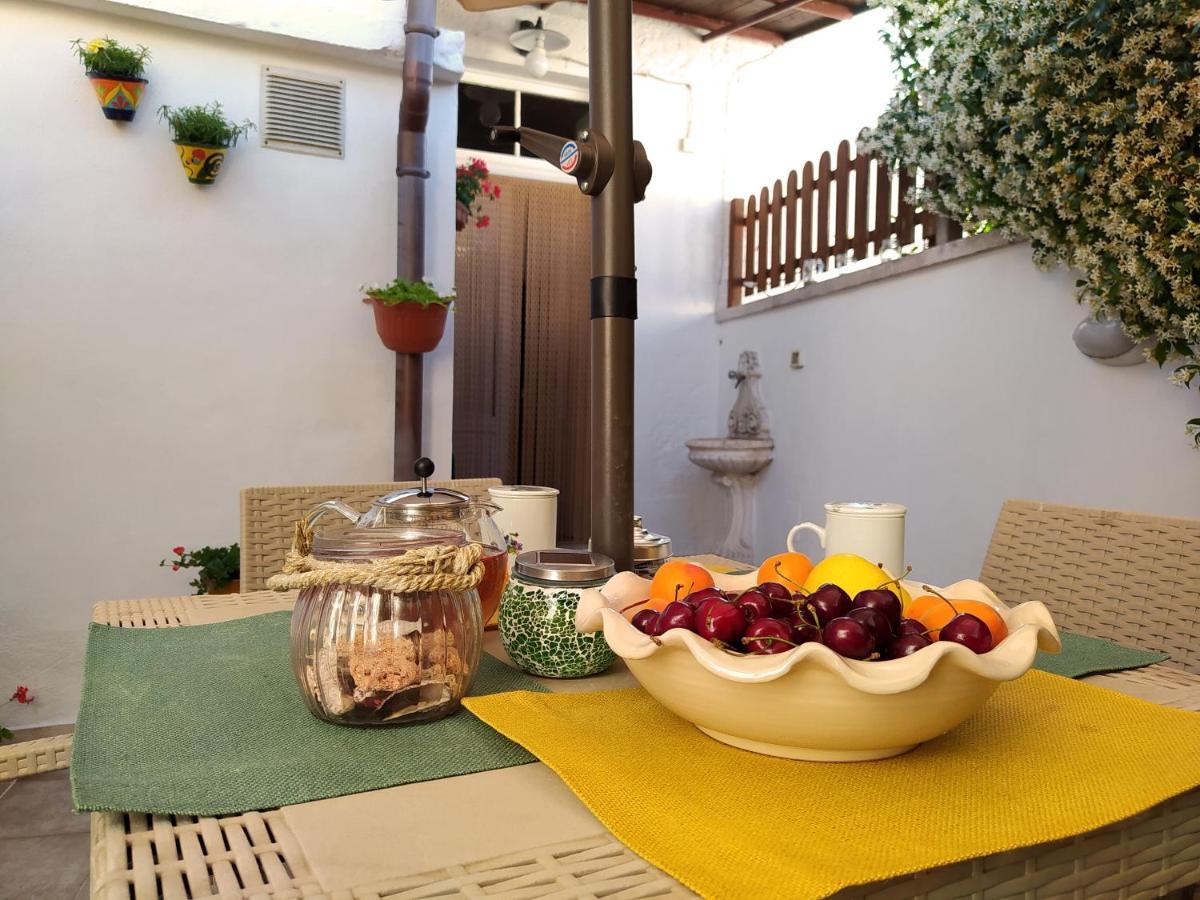 Il Trullo Di Nonna Antonia Villa Alberobello Eksteriør bilde
