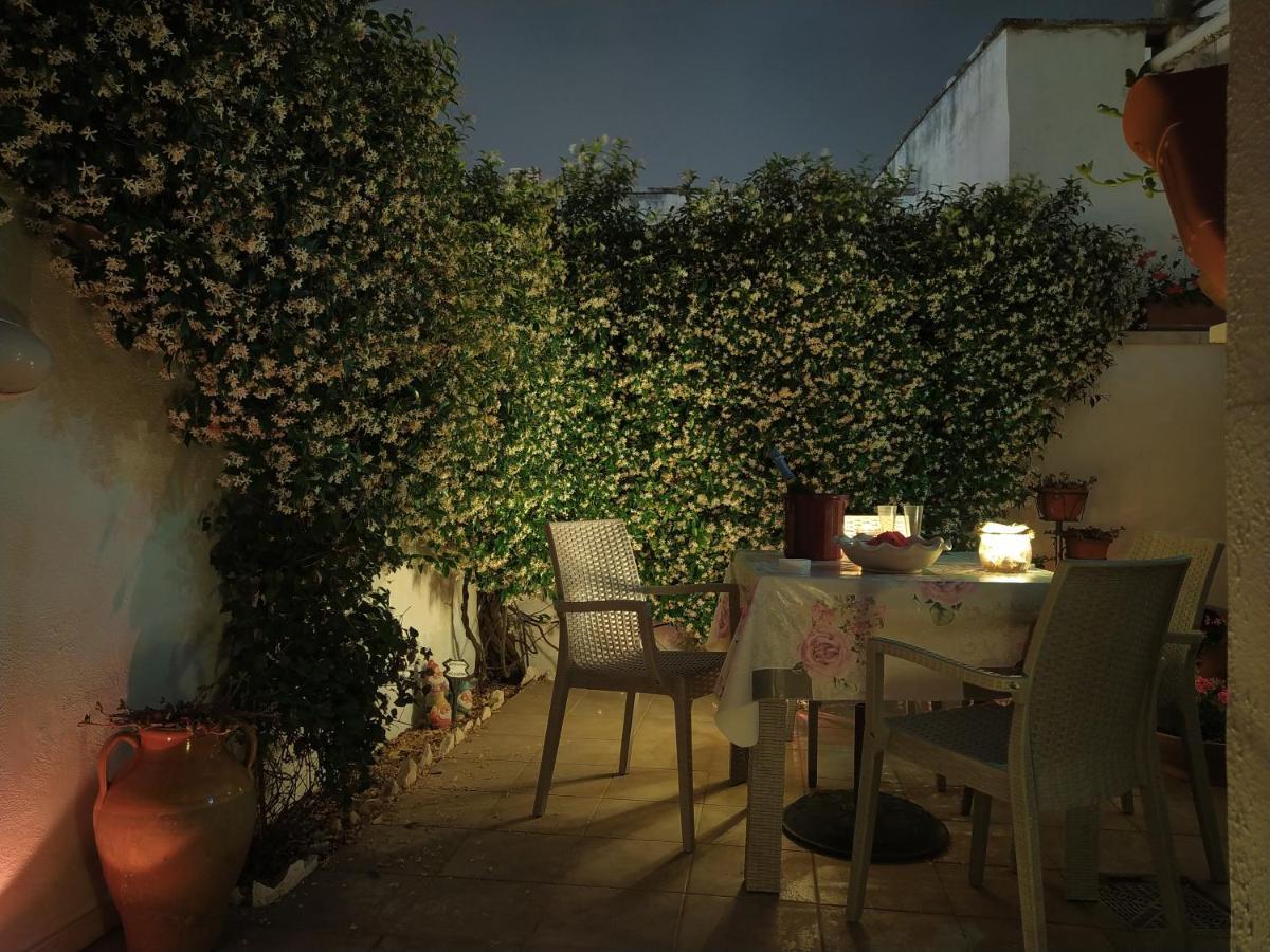 Il Trullo Di Nonna Antonia Villa Alberobello Eksteriør bilde