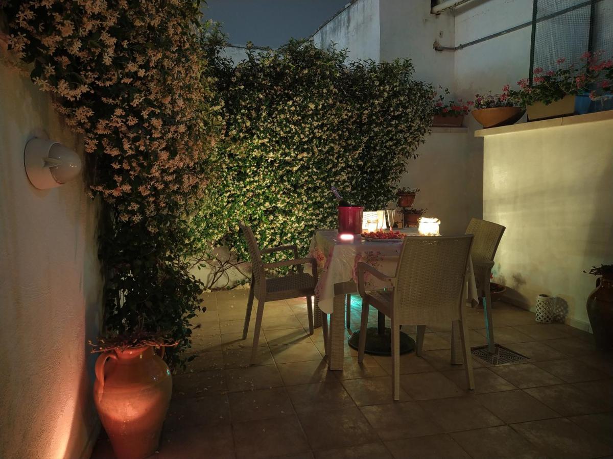 Il Trullo Di Nonna Antonia Villa Alberobello Eksteriør bilde