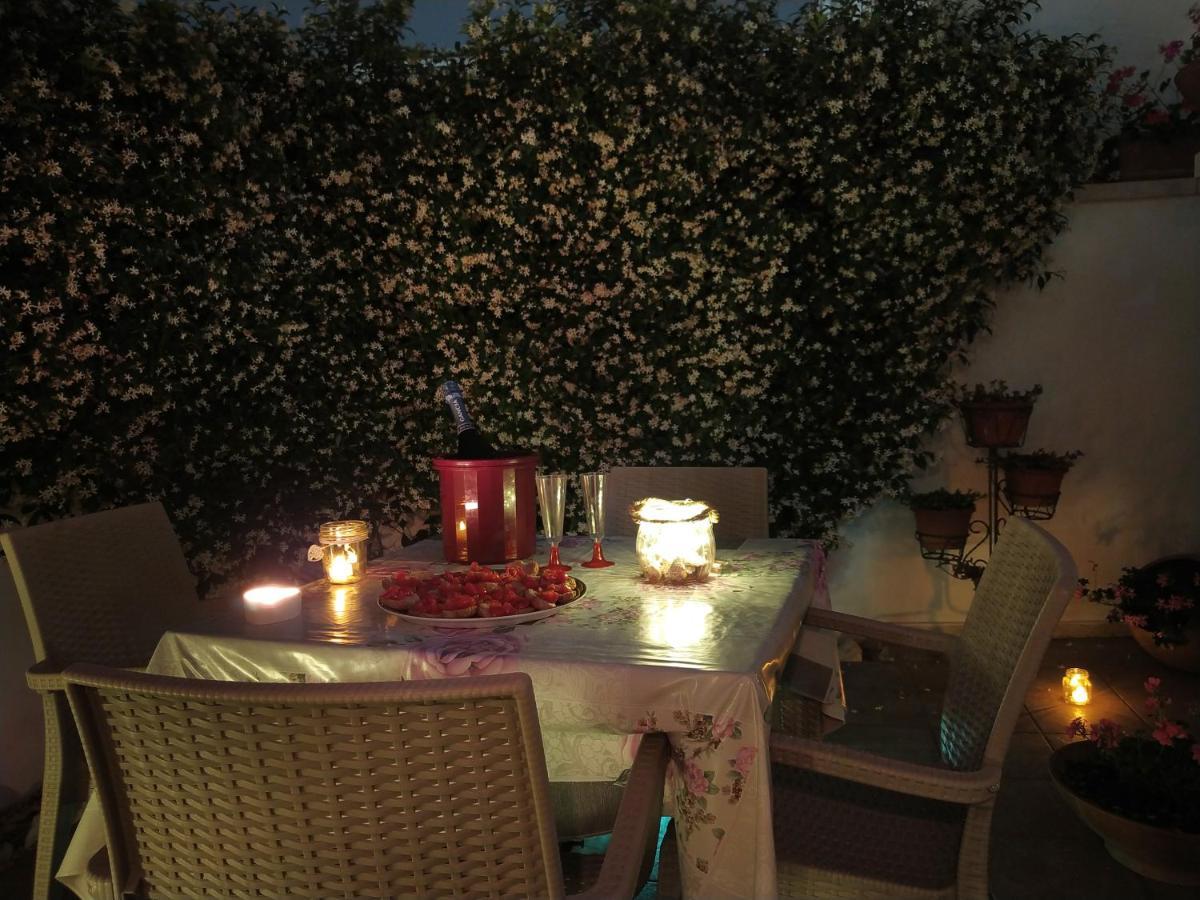 Il Trullo Di Nonna Antonia Villa Alberobello Eksteriør bilde