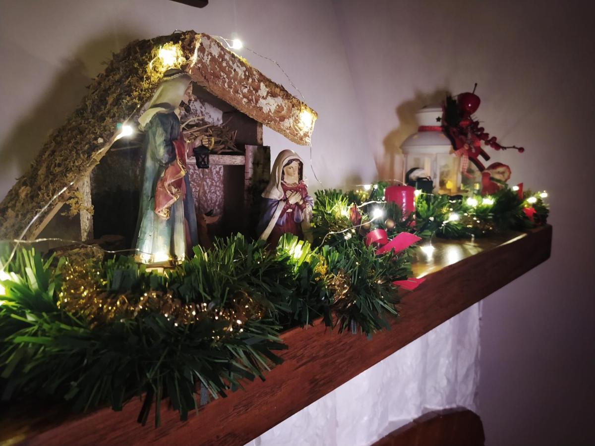Il Trullo Di Nonna Antonia Villa Alberobello Eksteriør bilde