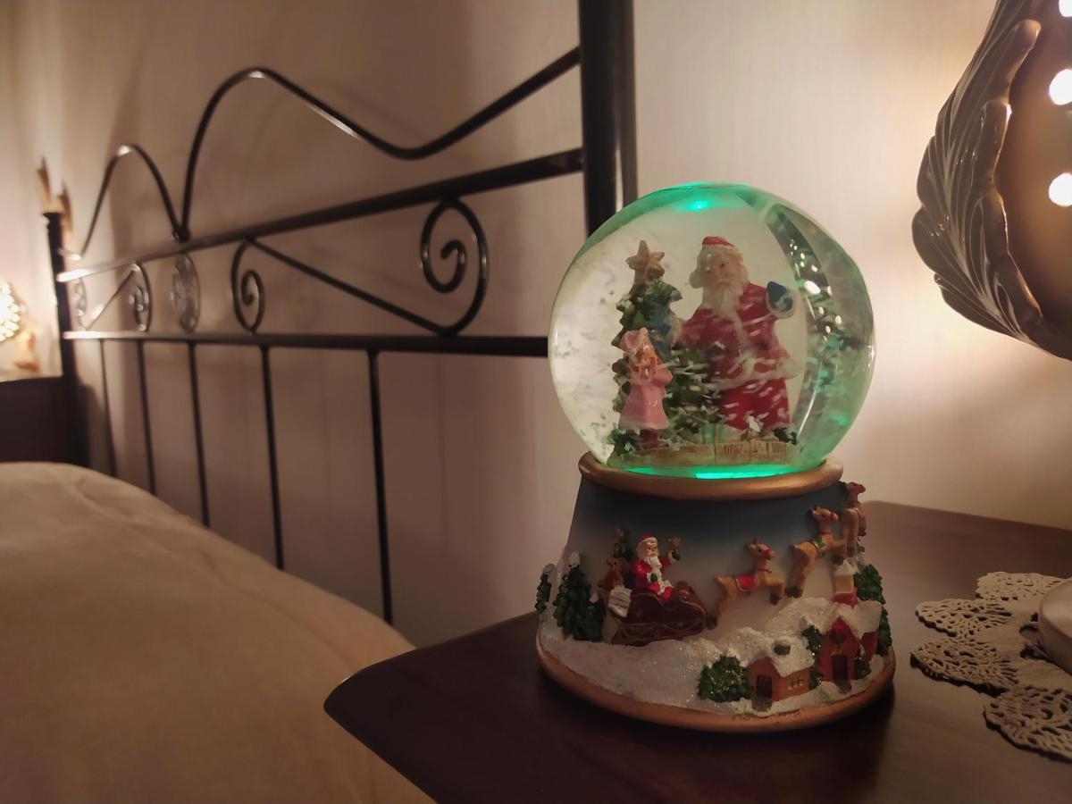 Il Trullo Di Nonna Antonia Villa Alberobello Eksteriør bilde